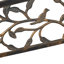  Calliope Tree Metal Garden Bench