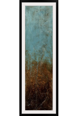 Cuivre oxydé iii-par jennifer goldberger, impression