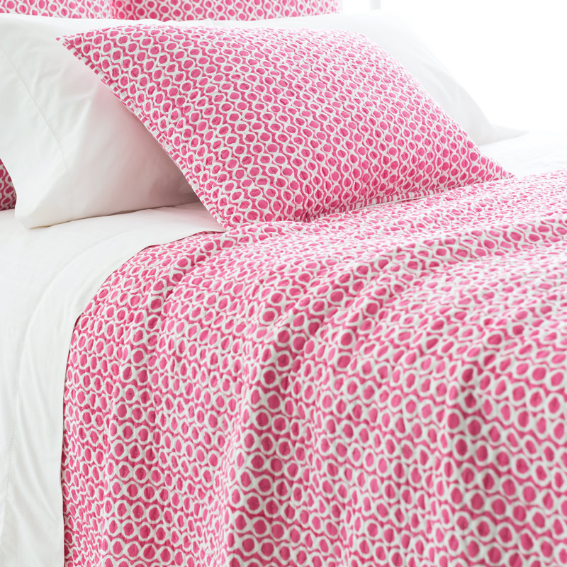 Tyler Quilt Set
