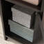 Bureau transitionnel avec rangement