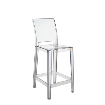 One More Please Stool