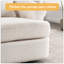 Chaises d'appoint pour le salon