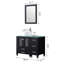 Meuble-lavabo simple l 36,6 po x P 21,7 po x H 29,5 po-1737970711