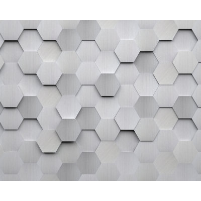 Nowayton Matte Wall Mural