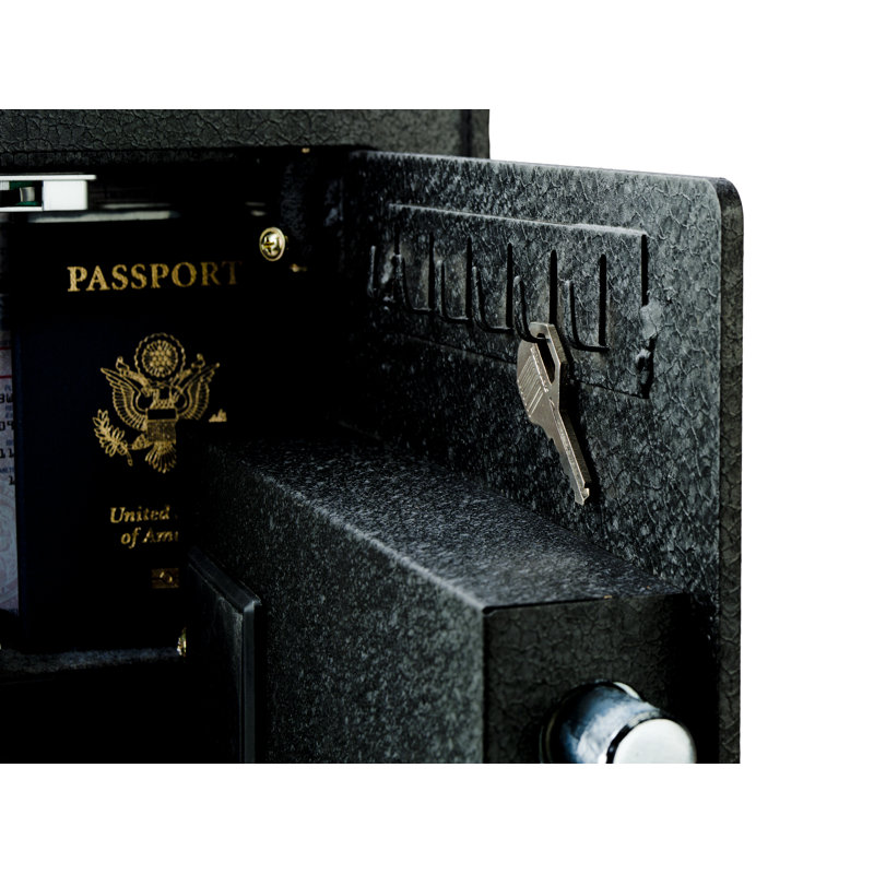Coffre-fort de sécurité Viking Vs-12BL