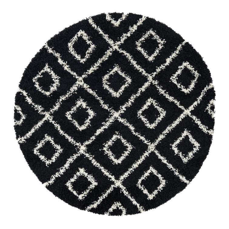 Arold Geometric Indoor Rug