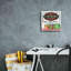«Country Kitchen» par Mollie B., estampe numérique sur toile-1511482714
