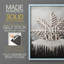 Art des Fêtes de Noël - série 2 - CECLIX, reproduction encadrée - bois massif-2084907297-2084907298
