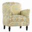 Chaises d'appoint pour le salon