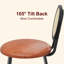 Armchair in Brown