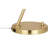 23.5" Desk Lamp with USB-43127560
