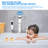 1 Handle Deck Roman Tub Faucet with Diverter-92949545