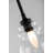 Levi 1 - Light Single Pendant