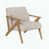 Beige sélectionné