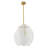 Chandelier Hibis