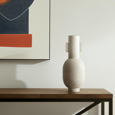Vase de table 16 po