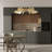 Aurora 1 - Light White Novelty Pendant-98891875-98891876