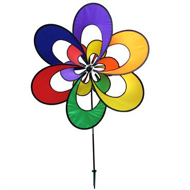 Adelman Plants & Flowers Rotator