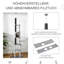 255cm H Cat Tree