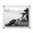 Clear UV-Grade Acrylic Modern Floating Picture Frame-126061602-129437183