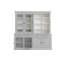 Topeka Display Cabinet-1191279514