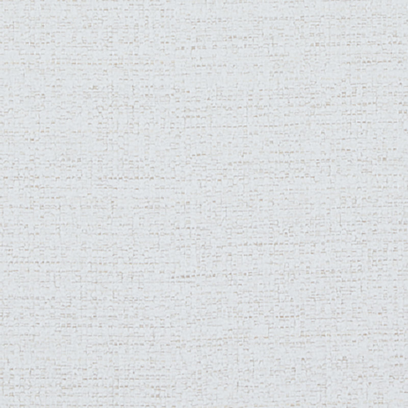 Fauteuil Mialyn, Polyester blanc