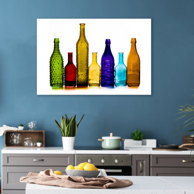 Patrizi " Colorful Glass Ensemble "