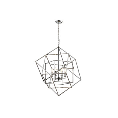 Lustre géométrique Bassler