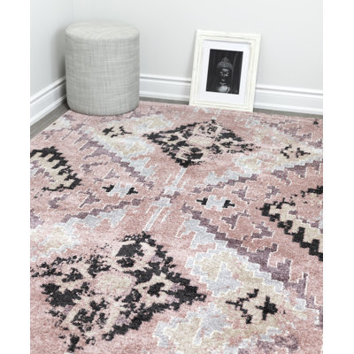 Roro Moroccan Indoor Rug