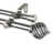 Satin Nickel