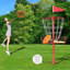  Panier de pratique pour le Disc Golf-53912285-87618942