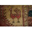 Tapis de couloir antique 3 x 11