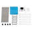 DENFER 1000W Electric Cloth Dryer