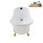 51.2'' x 25.6'' Soaking Acrylic Bathtub-72770399-76231114