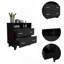Commode 2 tiroirs Aaron-1606144770