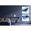 Mineral Series 2 Set I by John Beard - Artist Enhanced Canvas Print-97690779-97690776