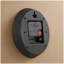 Horloge murale Eastover