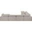 Canapé modulaire 7 pièces 7 pièces-87149766