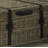 Burchard Single Coffee Table