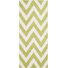 Ivory/Green