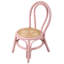 KALIVIA Wicker / Rattan Side Chair-106692841
