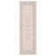 Tapis rose lavable intérieur / extérieur Dahl-220034355