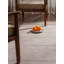 Tapis d'intérieur contemporain beige en laine beige fait à la main Tibbati-229278051