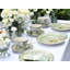Adelaide Porcelain China Dinnerware Set Piece-124005189