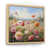 Cadre naturel flottant