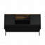 Armoire de rangement noire-651225479