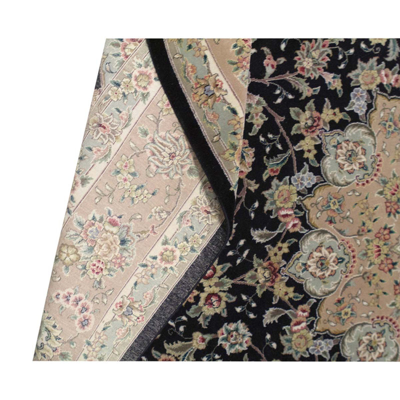 Hand Woven Wool Oriental Area Rug