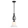 Macalla 1 - Light Single Pendant