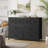 Ojaswi 8-Drawer Horizontal Storage Chest-907213478