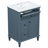 Burdick 24" Single Bathroom Vanity Set-430662259